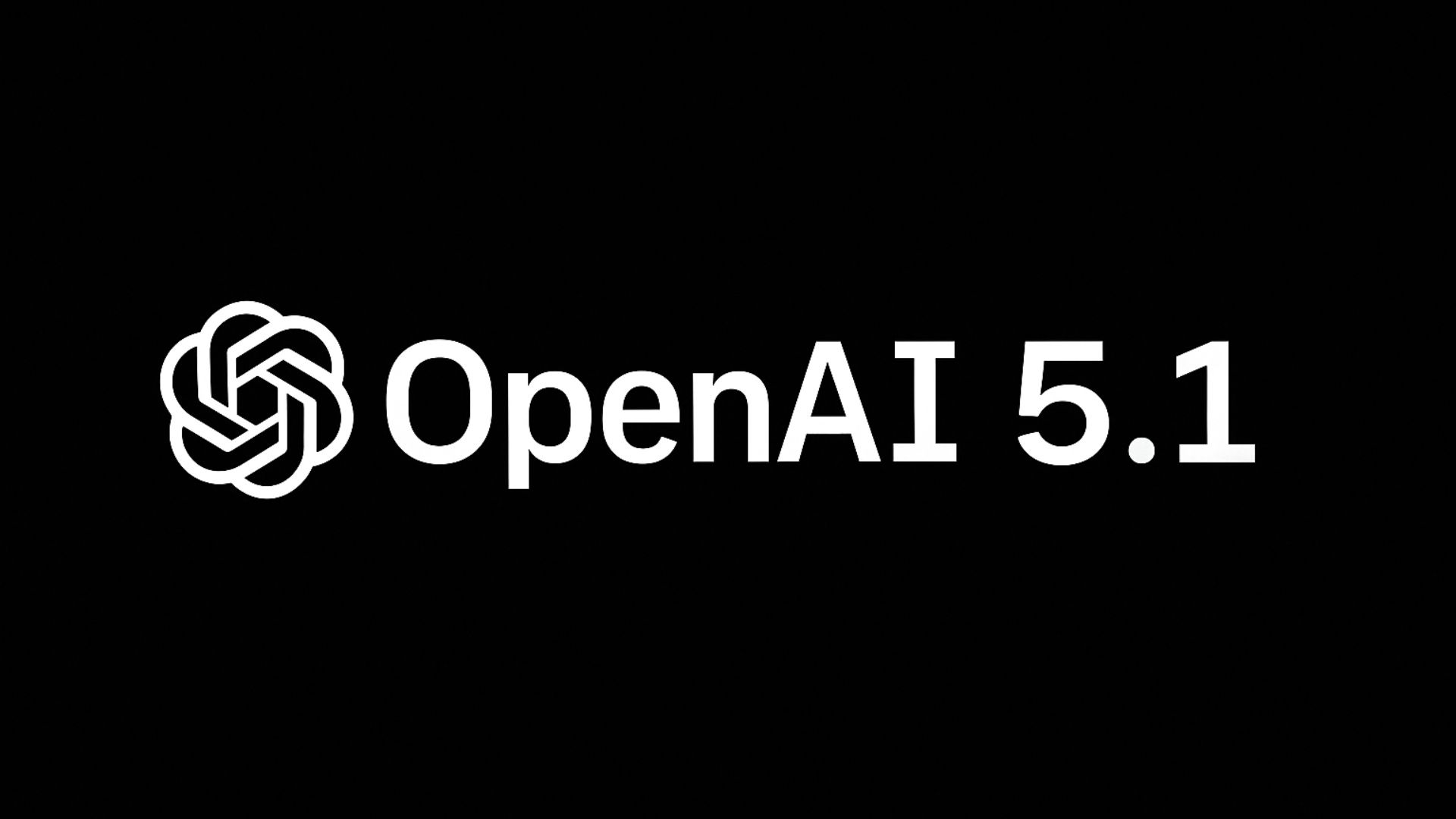 OpenAI Launches GPT-5.1: Smarter, Warmer, and More Human