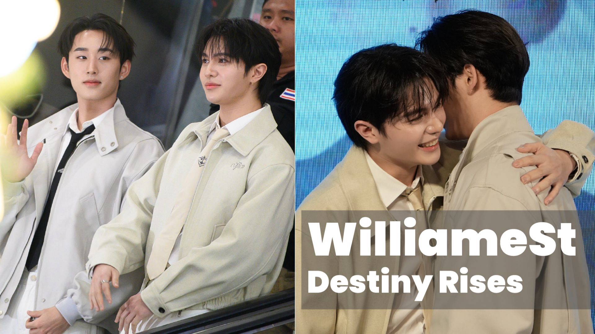 ‘WilliameSt Destiny’ Emerges as New Viral Sensation Across Social Platforms