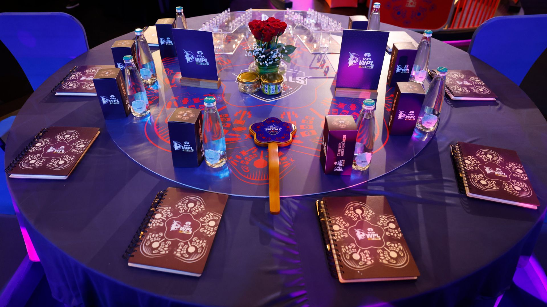 WPL 2026 Auction Sees Big Bids, Surprises and New Stars Rising