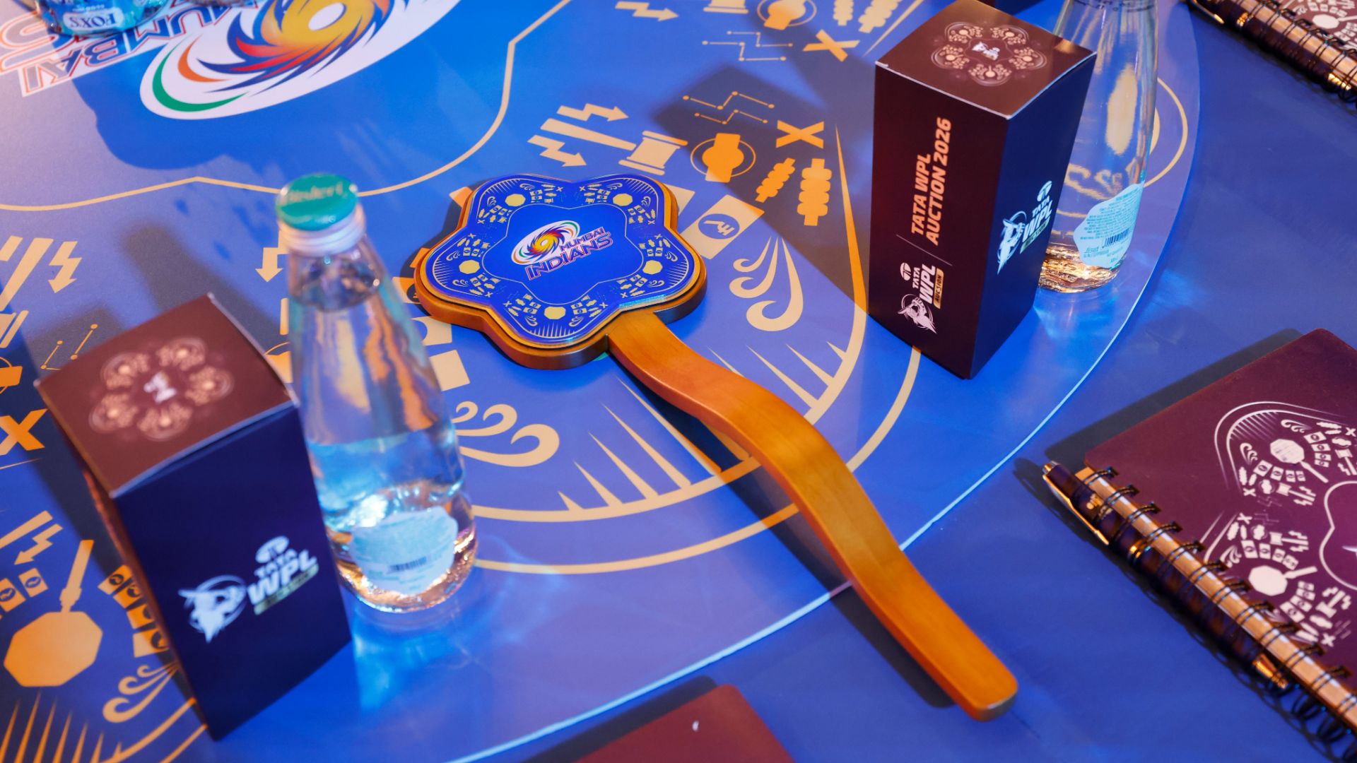 WPL 2026 Auction Sees Big Bids, Surprises and New Stars Rising