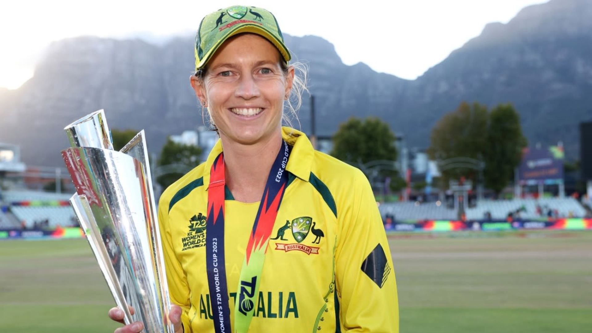 Meg Lanning Joins UP Warriorz for ₹1.90 Crore in WPL Auction