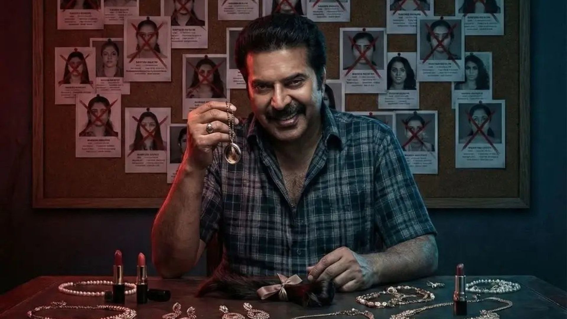 Kalamkaval Movie Review — A Dark, Atmospheric Slow-Burn That Rewards Patience