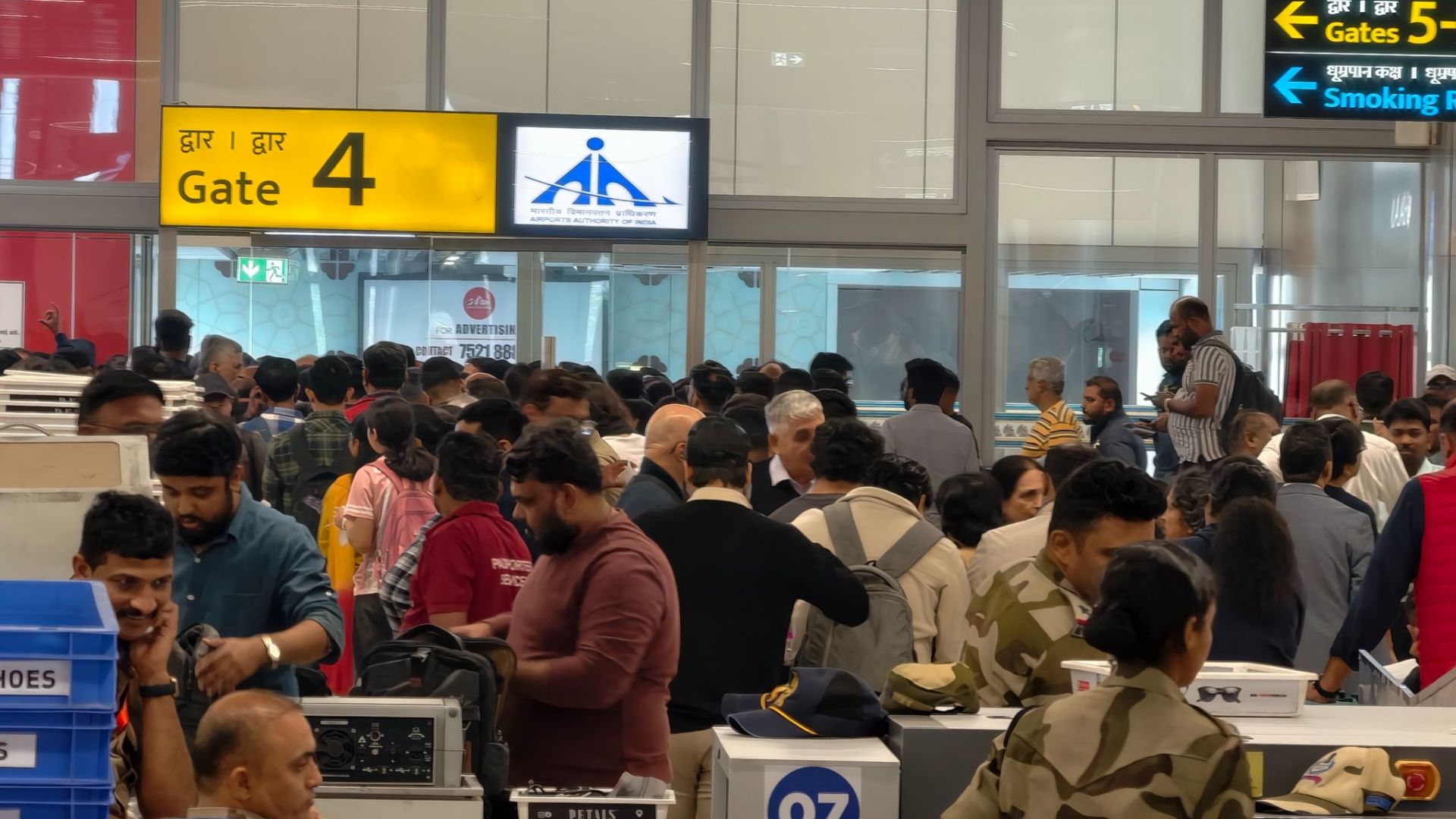 Why IndiGo Flights Are Being Cancelled Across India