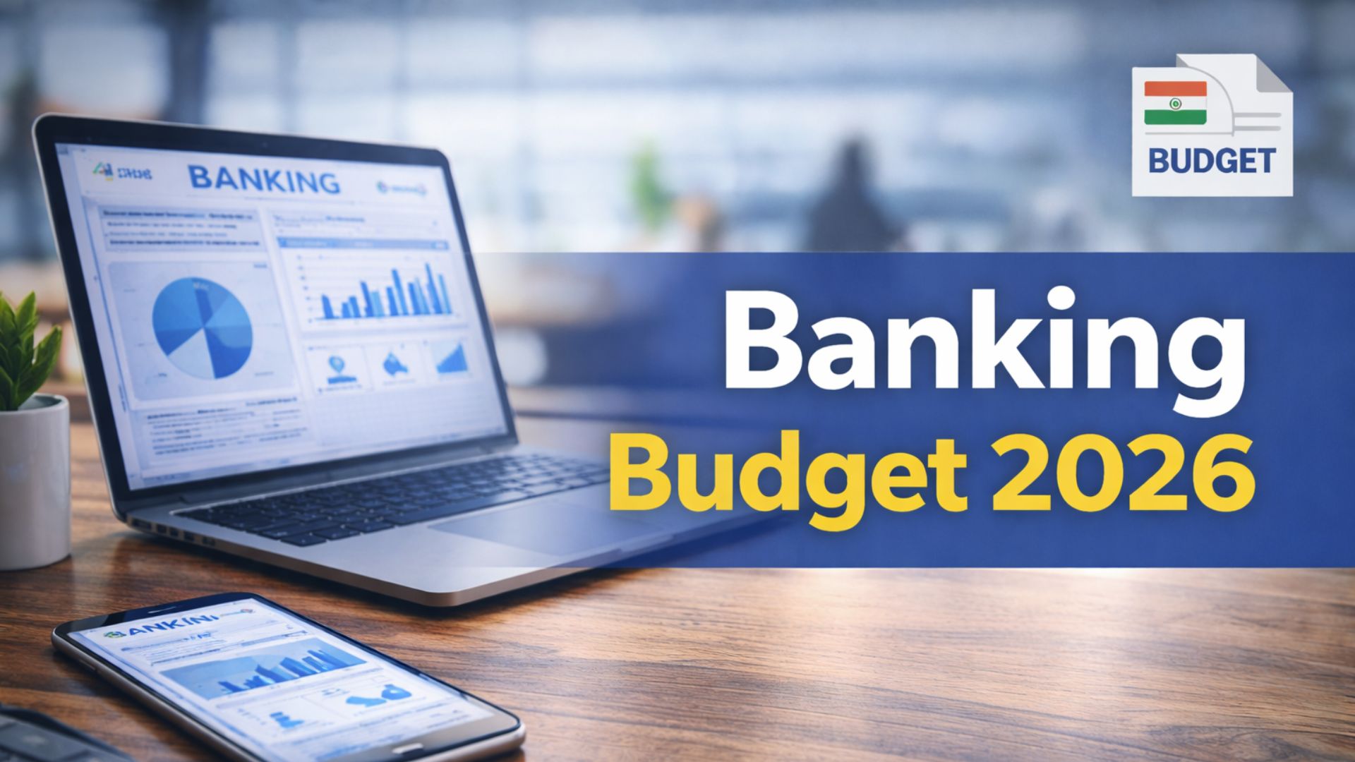 Banking Sector Enters Budget Season with Stronger Balance Sheets and Focus on Credit Growth