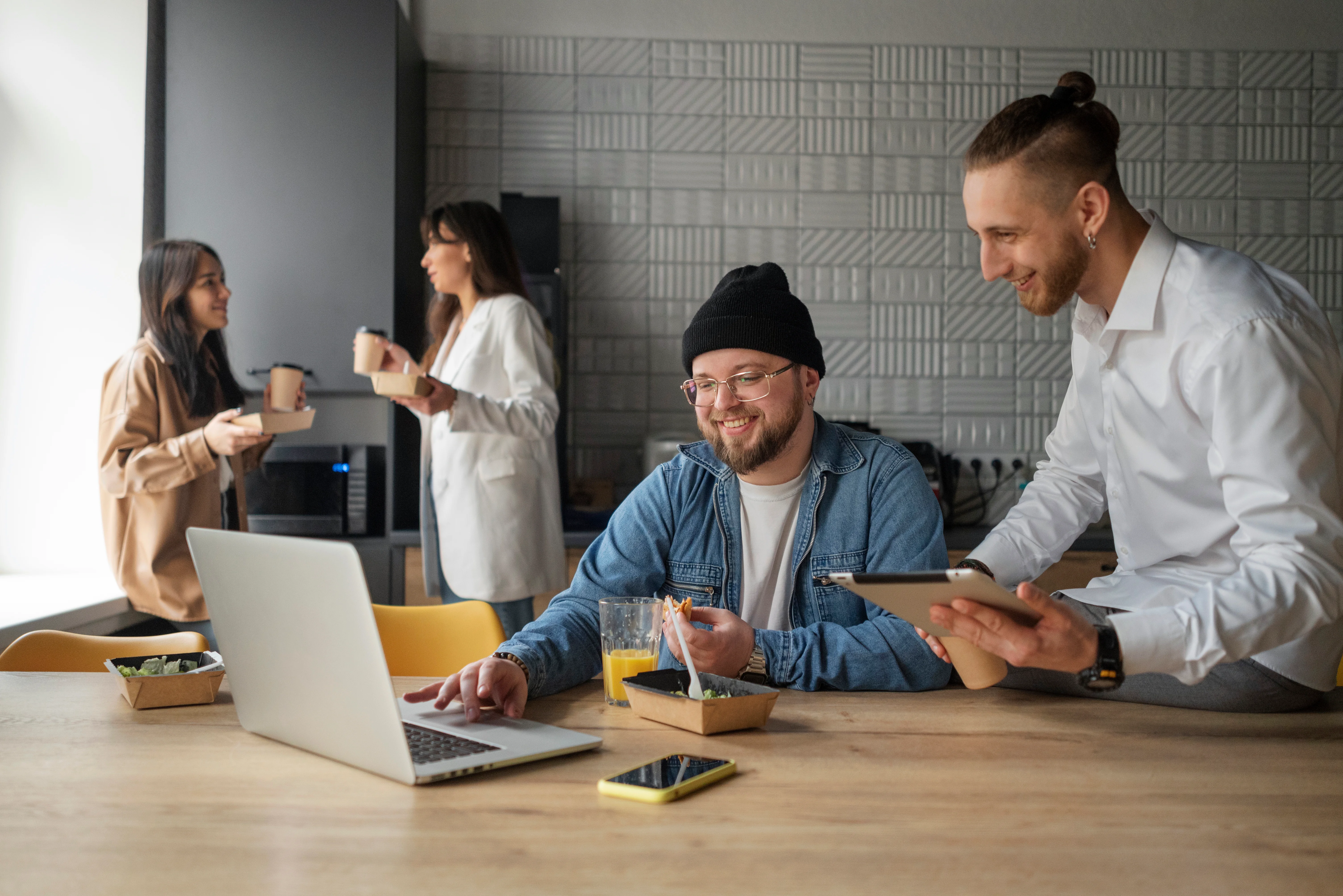 How to set-up eLearning culture in your organization?
