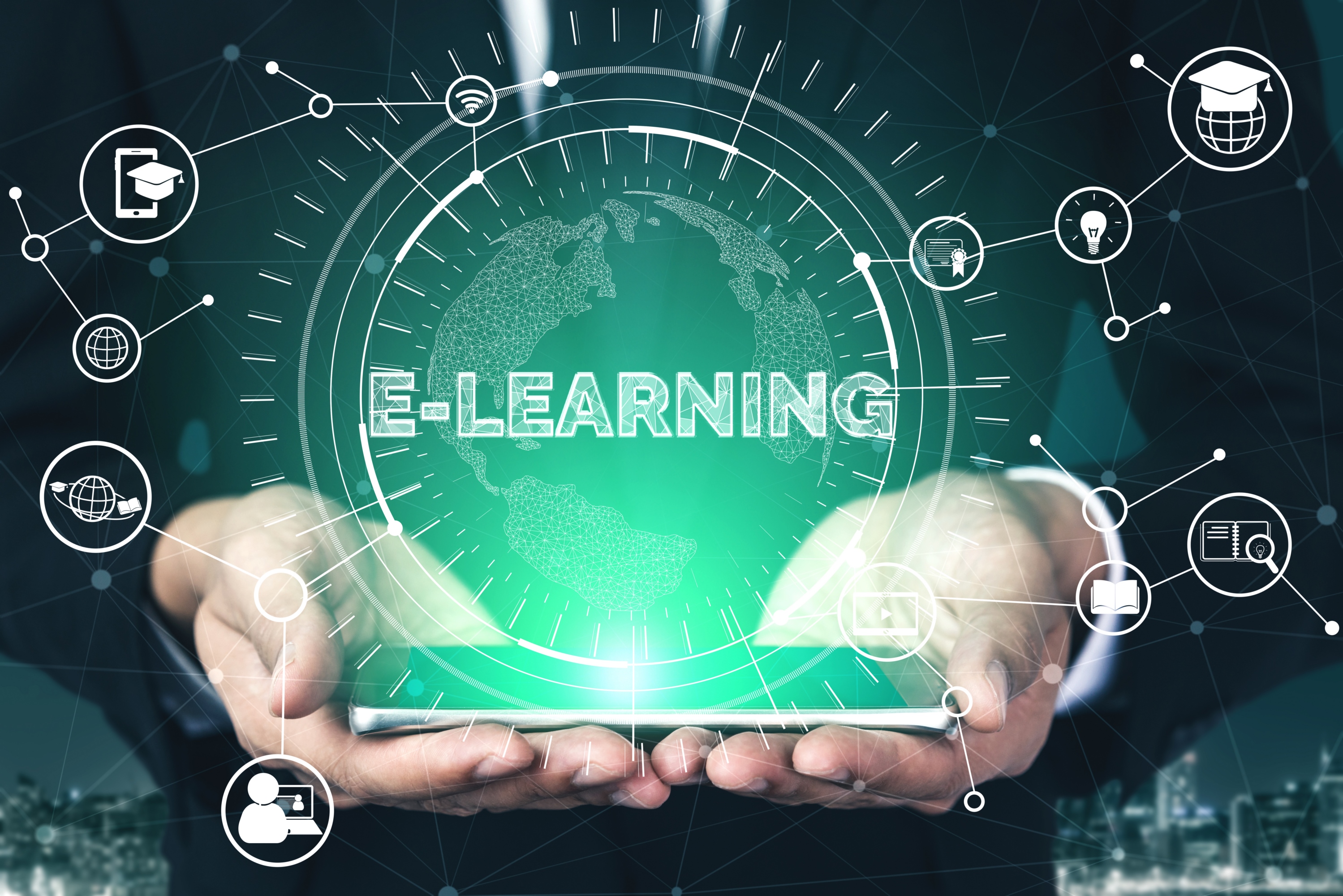 How to Engage Learners in 2025: Strategies for the Modern E-Learner