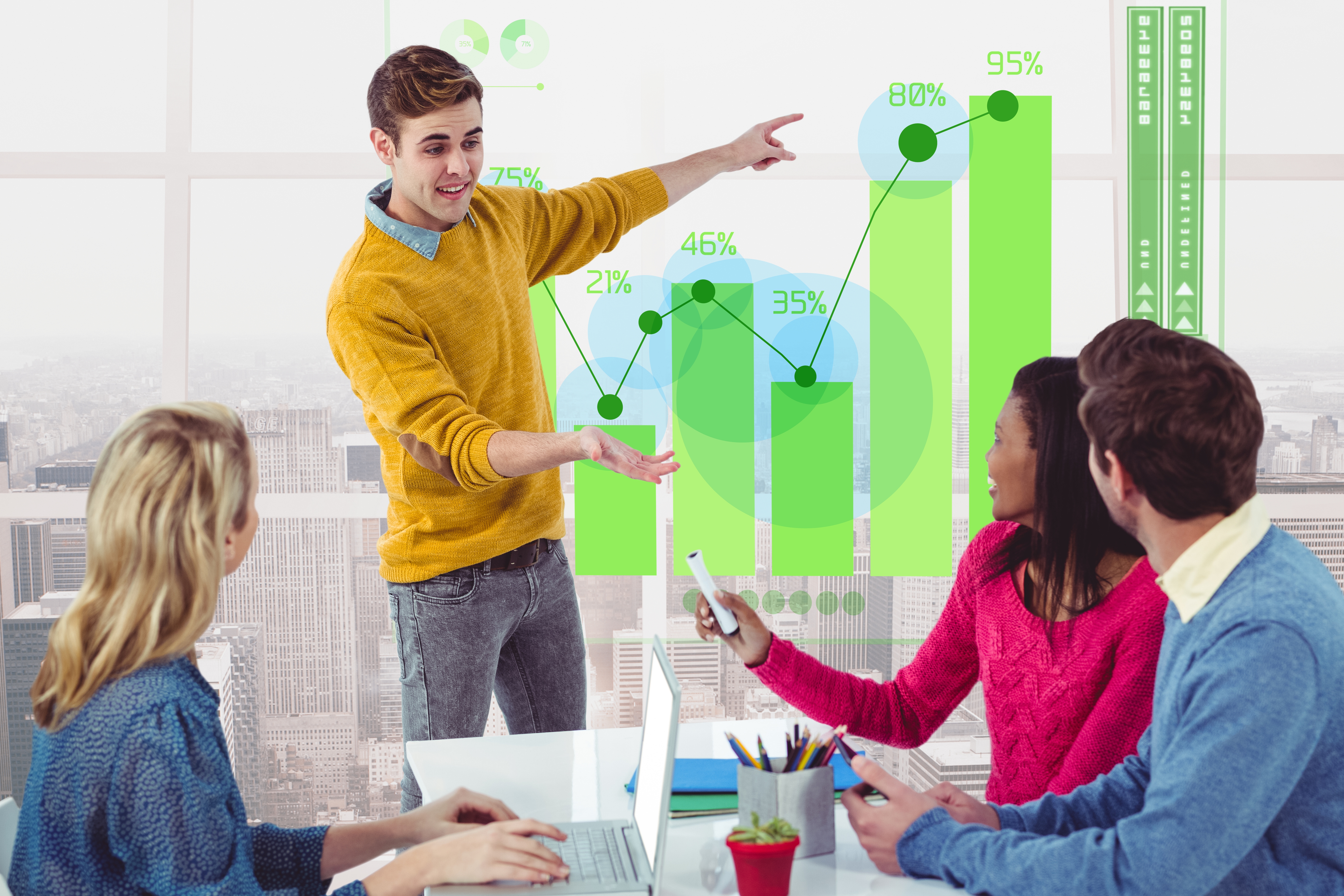 From Engagement to Impact: How Modern eLearning Drives Real Business Results