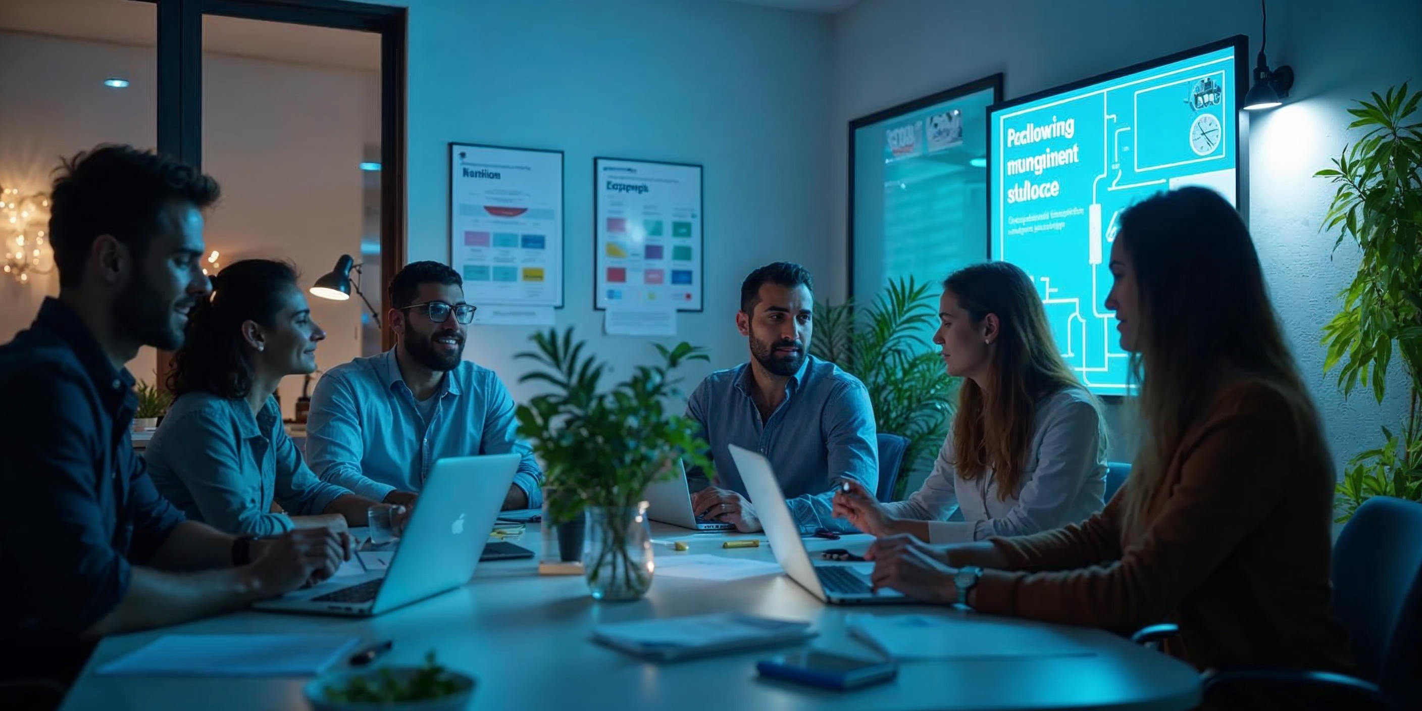 Building a Learning Culture: A Key to Employee Engagement and Retention