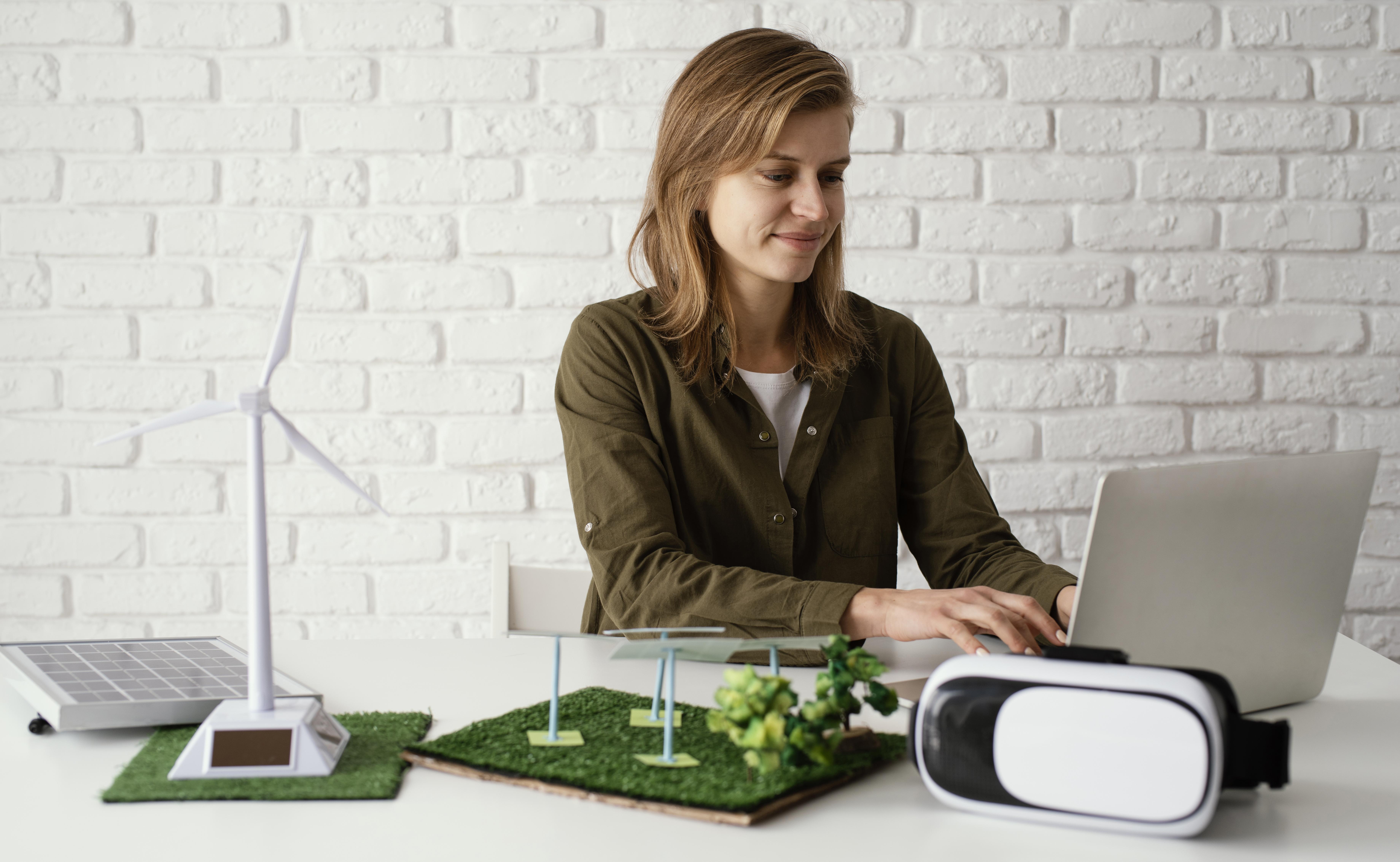 Green Skills: eLearning for the Renewable Energy Workforce