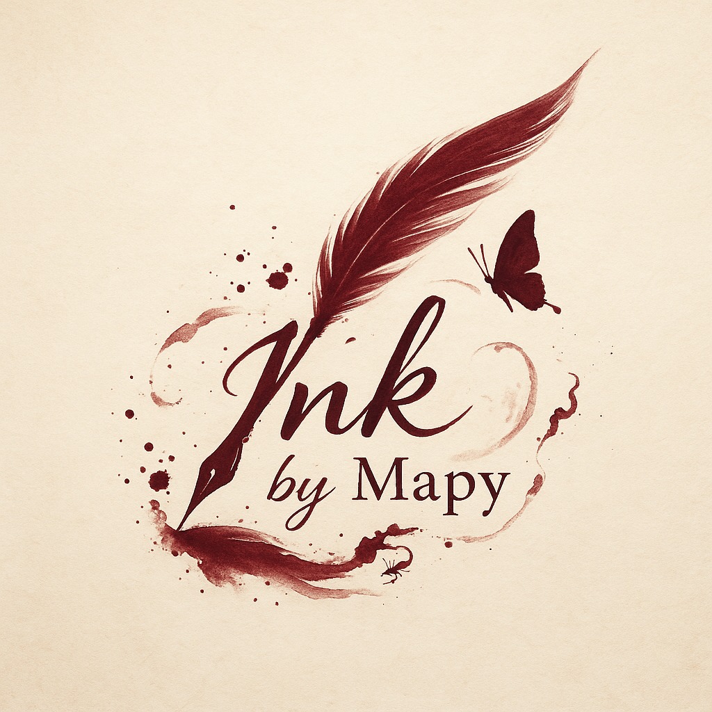 Ink by Mapy Logo