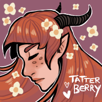 Tatterberry