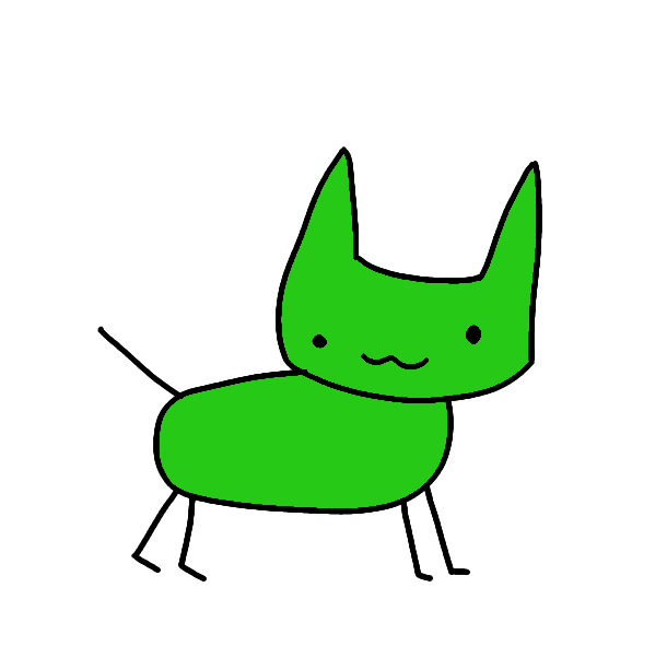 greencat