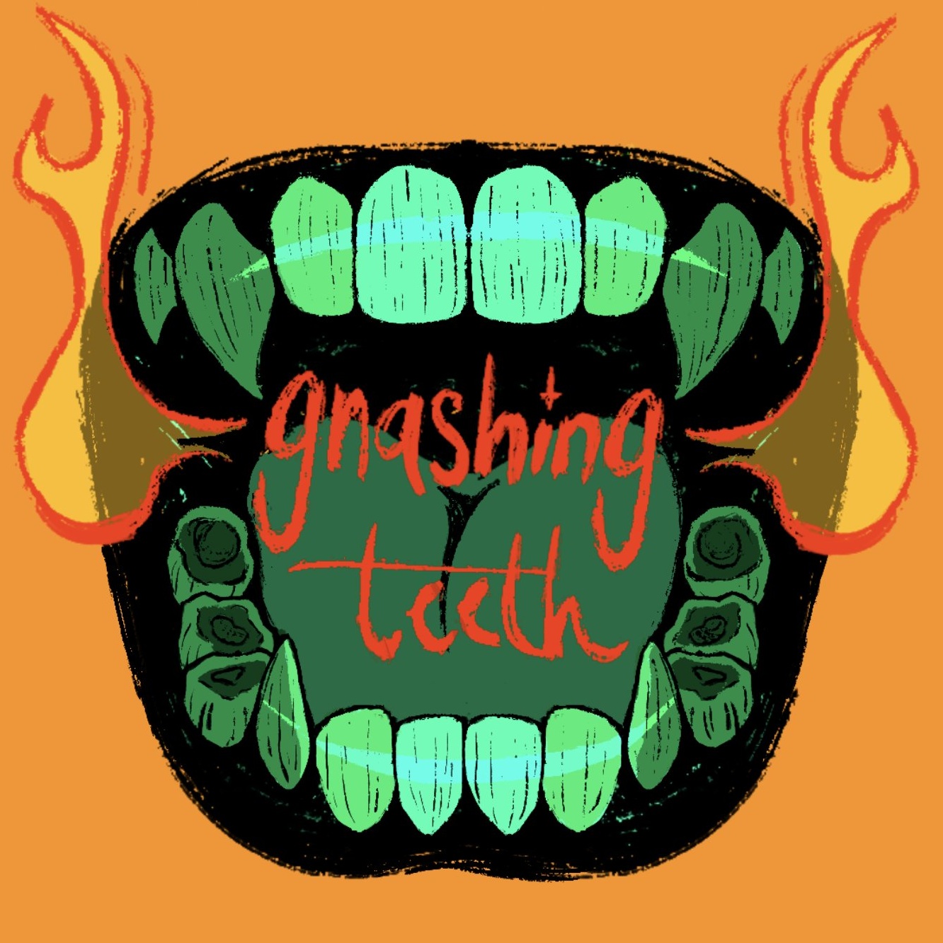 gnashingteeth