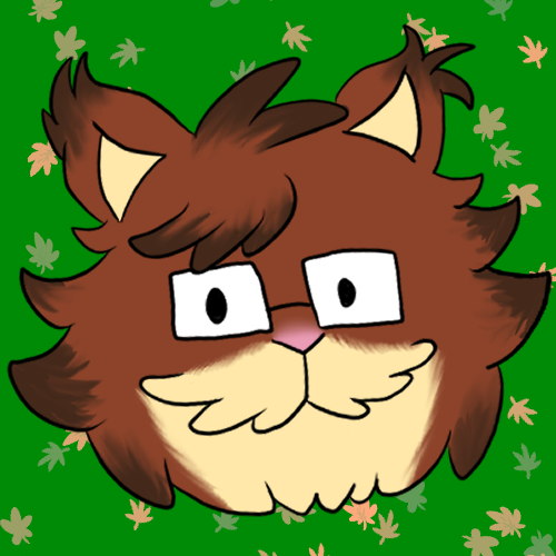 fluffingtonfern