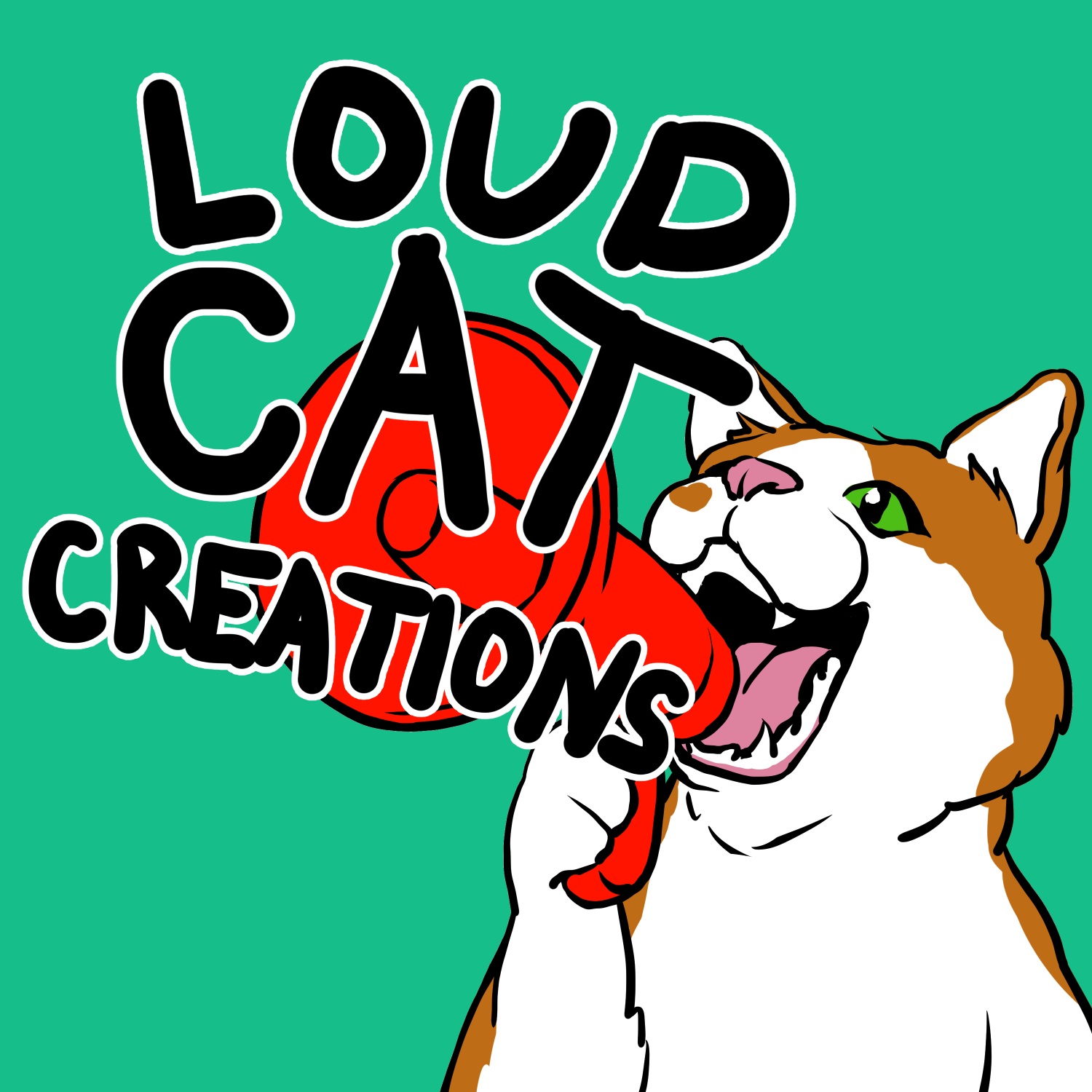 loudcatcreations