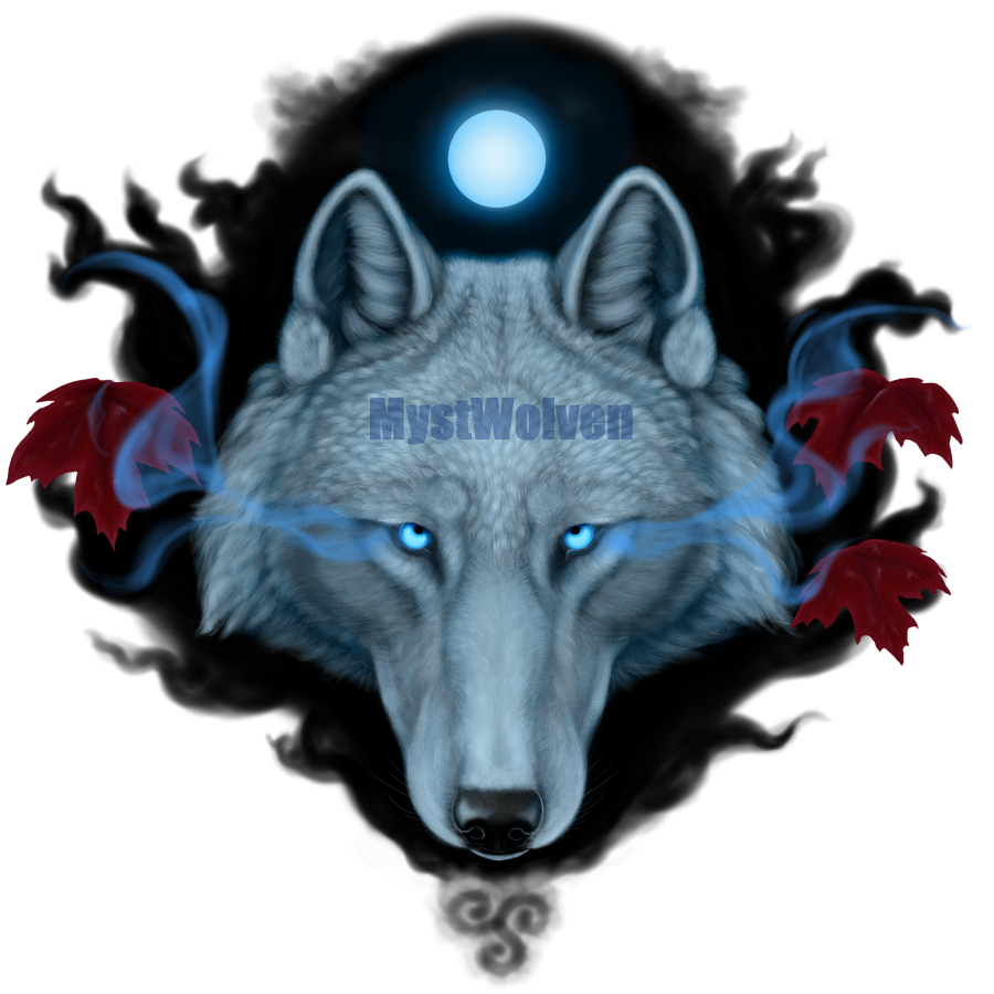 MystWolven
