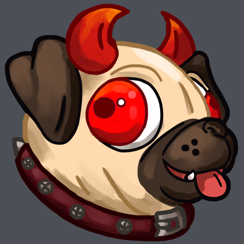 hellpug