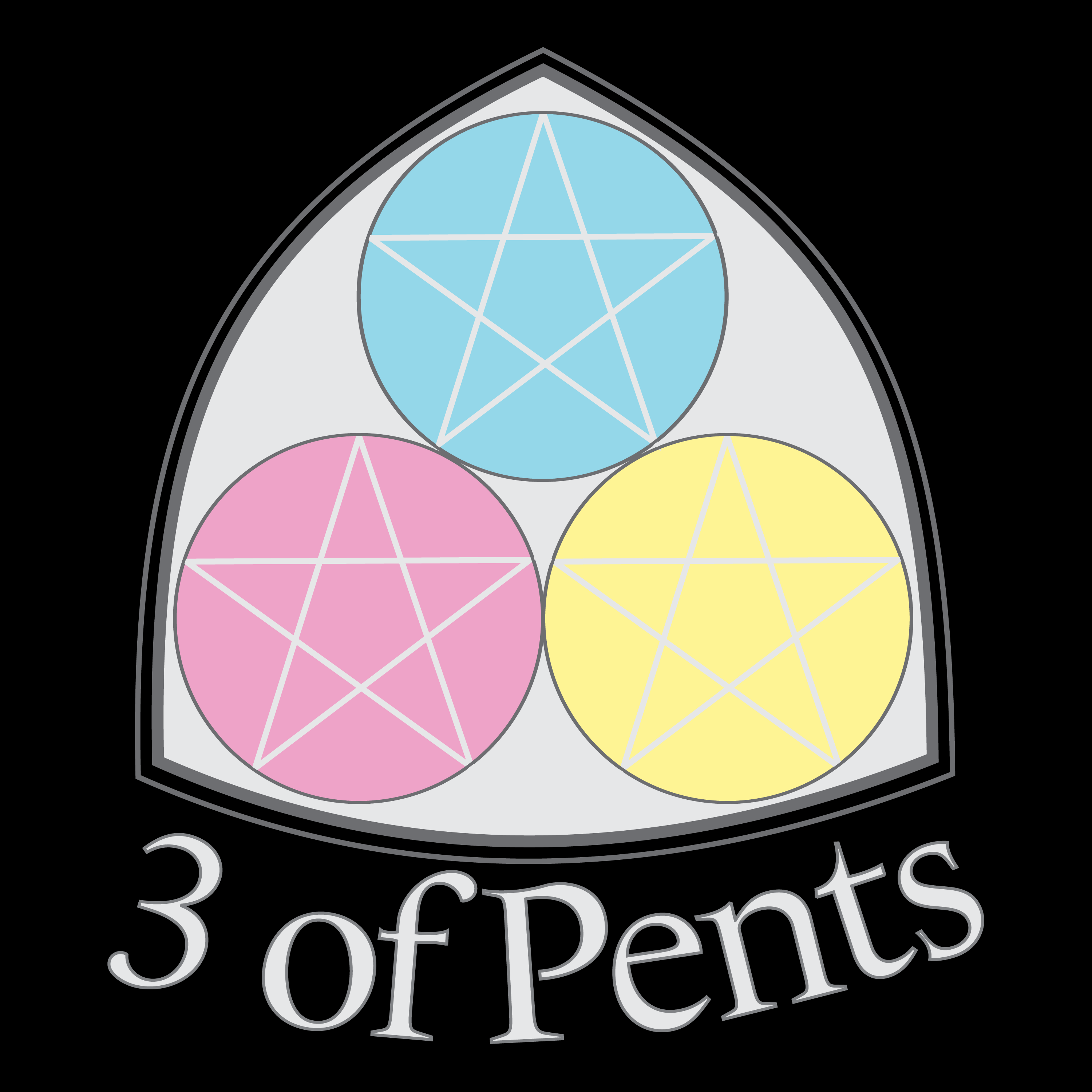 3ofpents