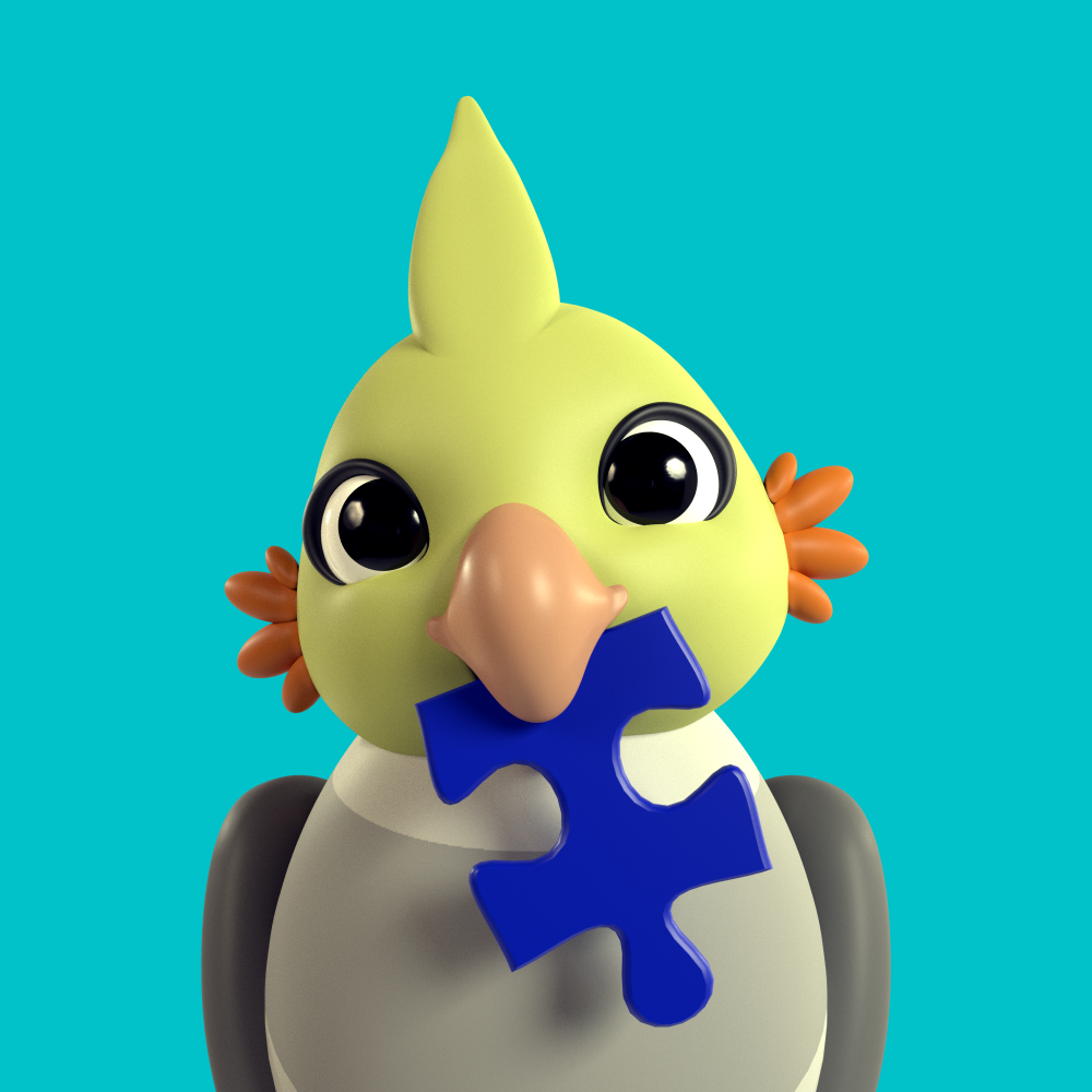 PuzzleParrot