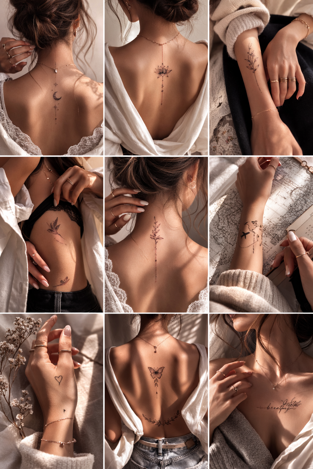 Tattoo by Ryan W. Kan