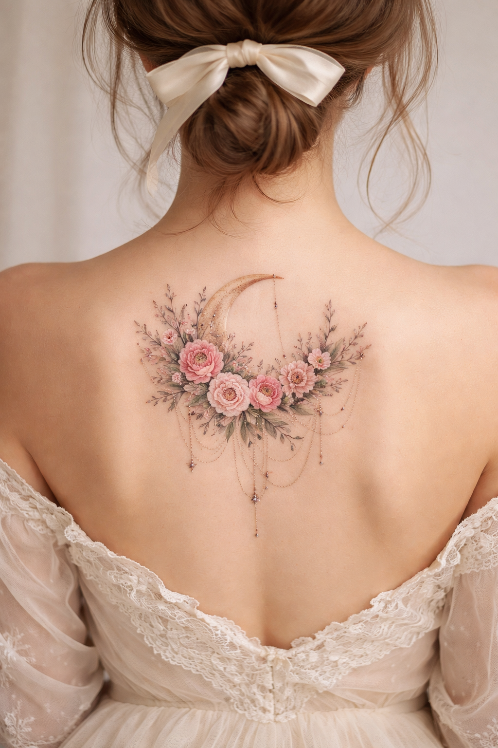 Tattoo by Ryan W. Kan