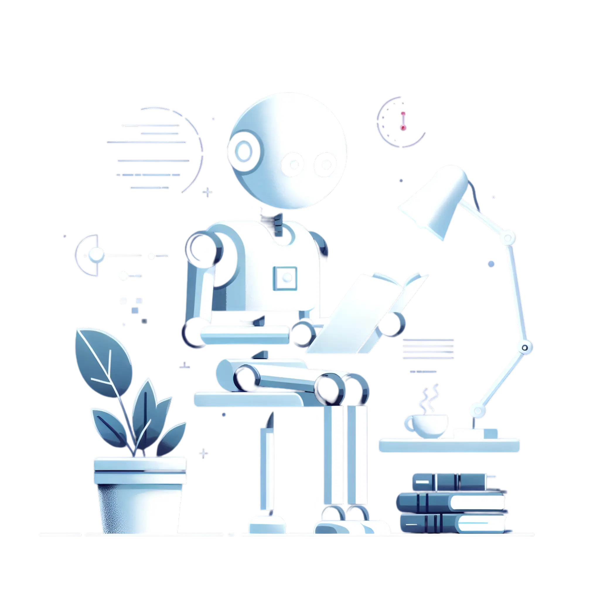 AI-Powered Research