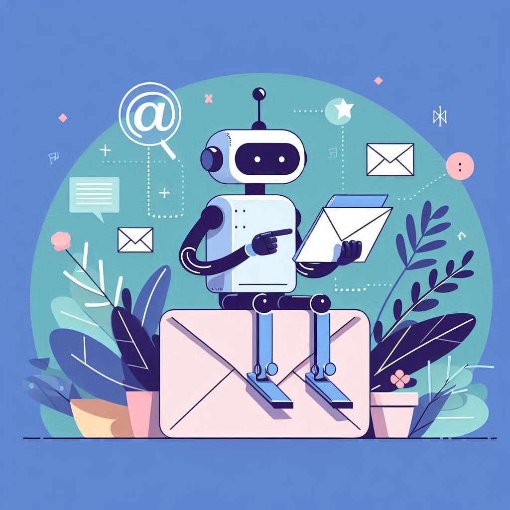 Generative AI Newsletter