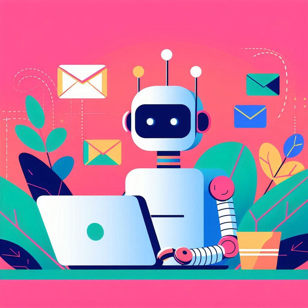 Generative AI Newsletter
