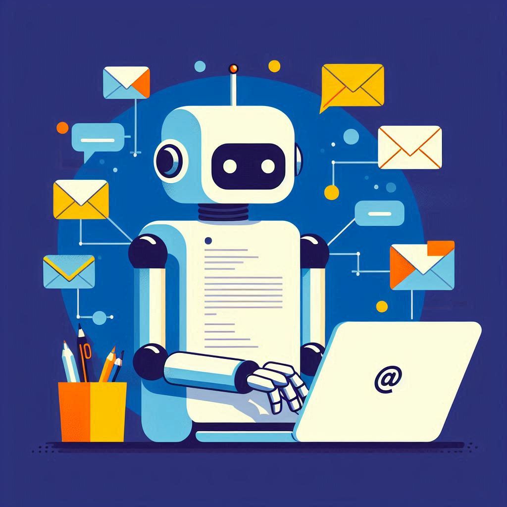 Generative AI Newsletter