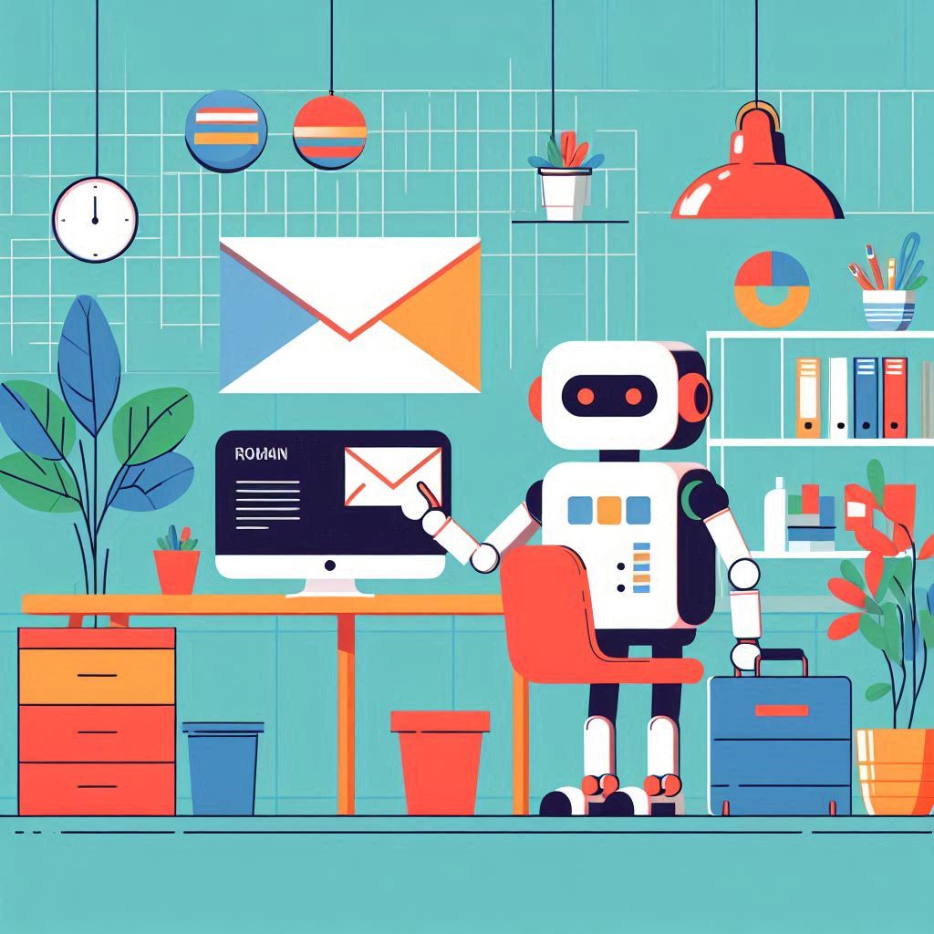 Generative AI Newsletter
