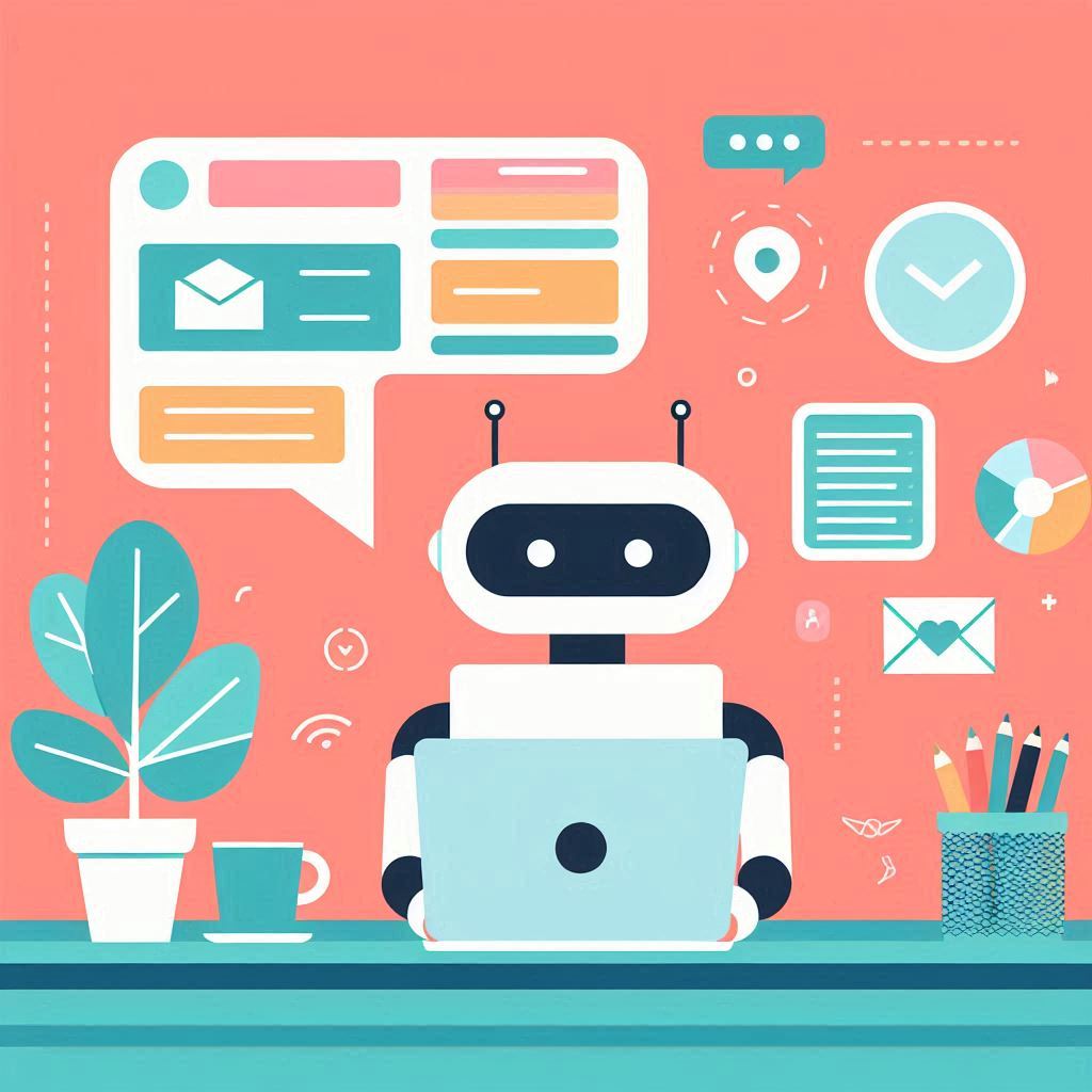 Generative AI Newsletter