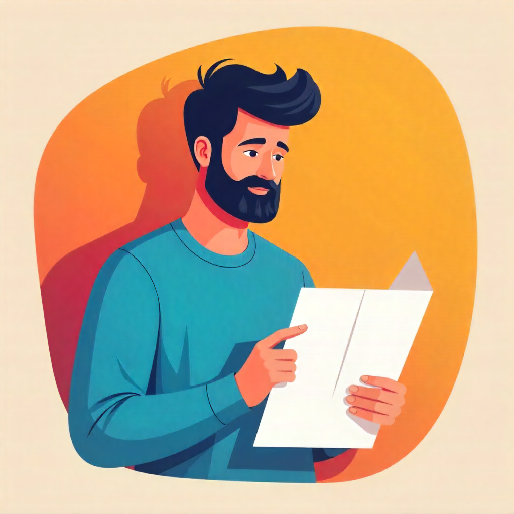 AI content generation process showing research, writing, and curation stages for newsletter automation