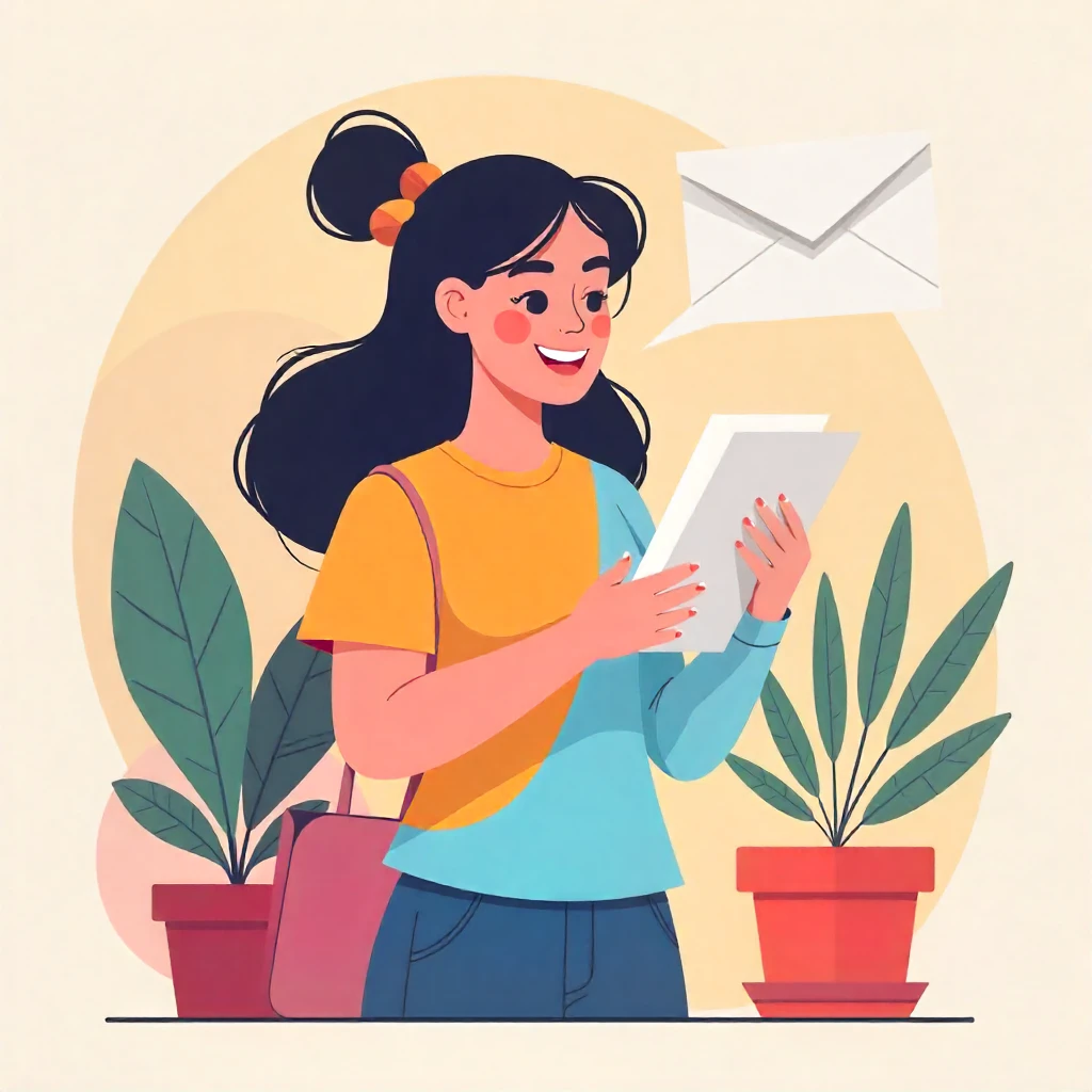 Audience management dashboard showing contact segmentation and campaign organization for newsletter automation