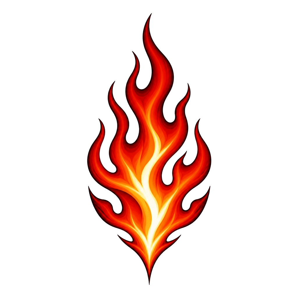 Flames