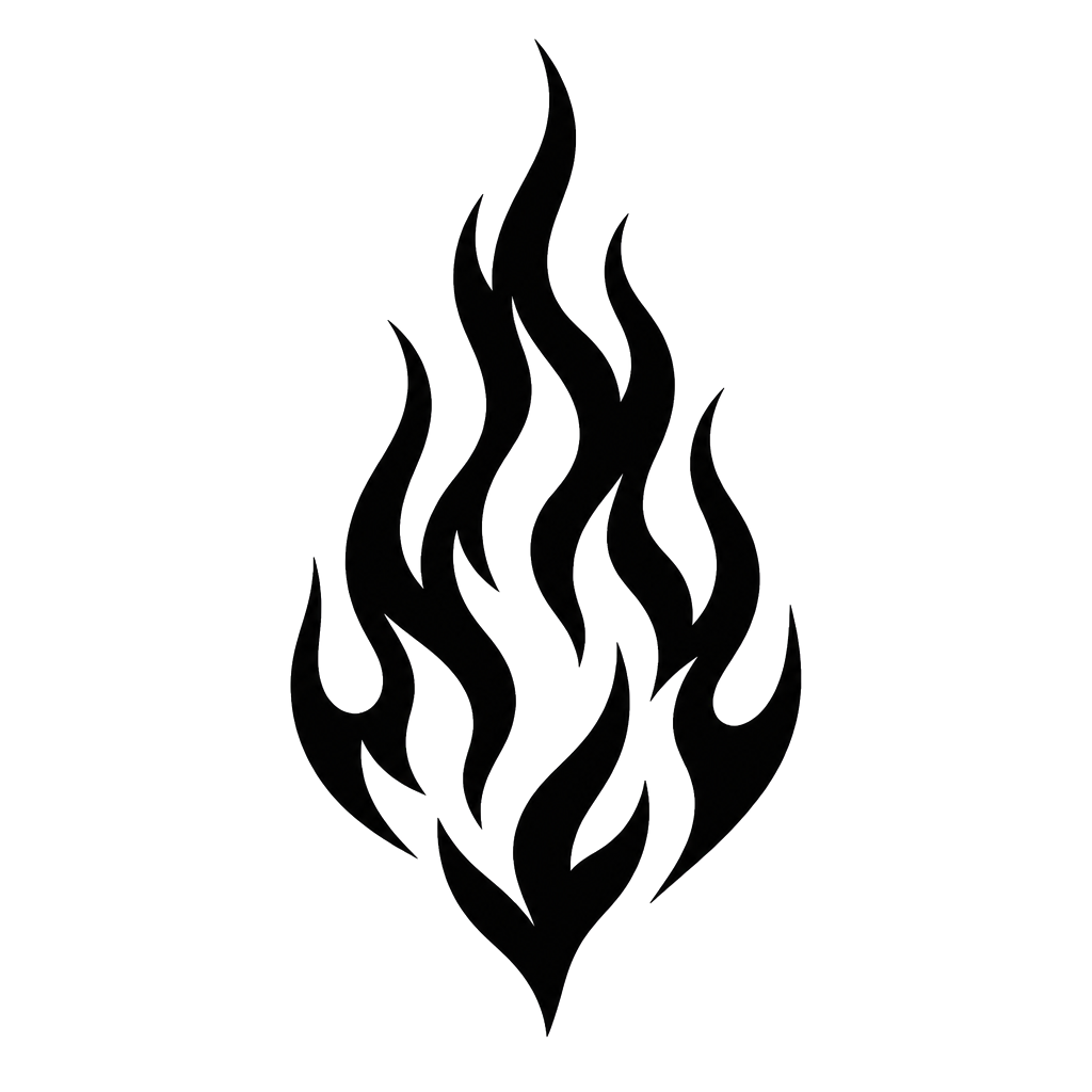 Flames