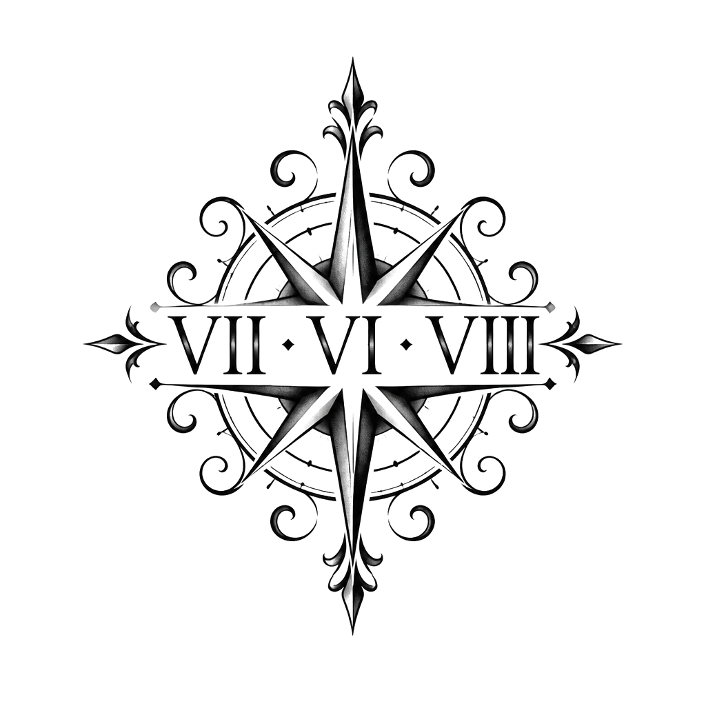 This date 07 06 08 in Roman numerules