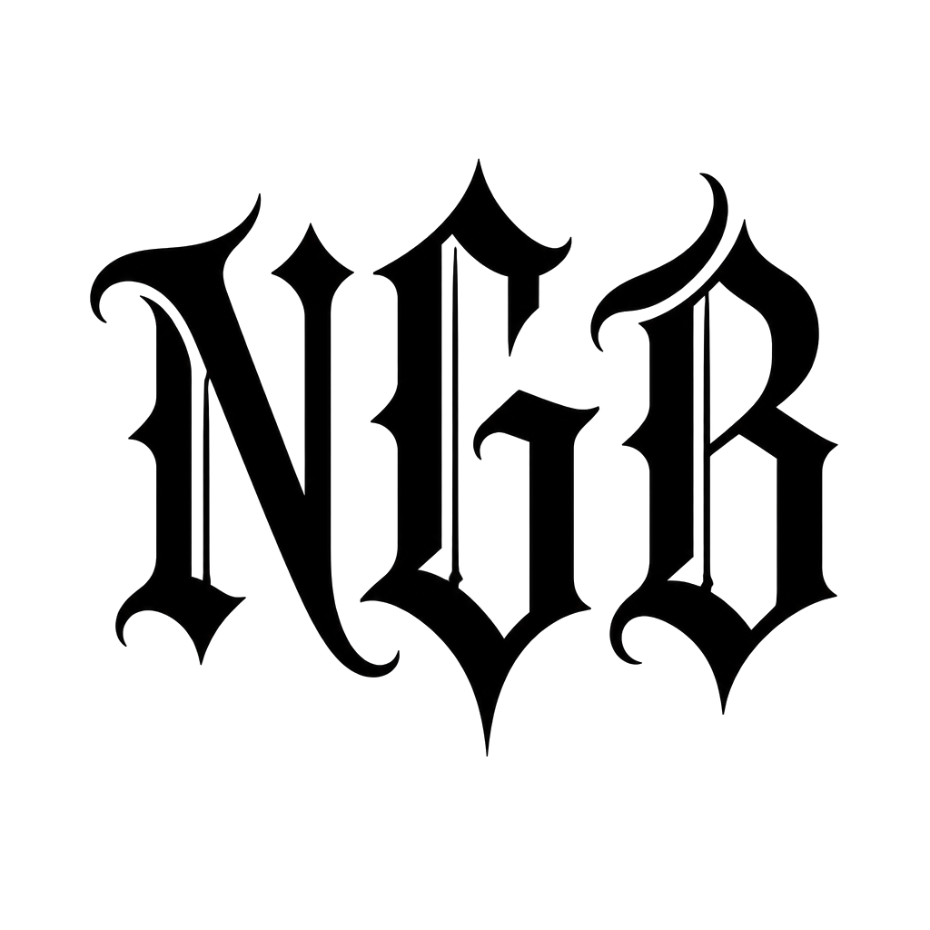 Letters NGB