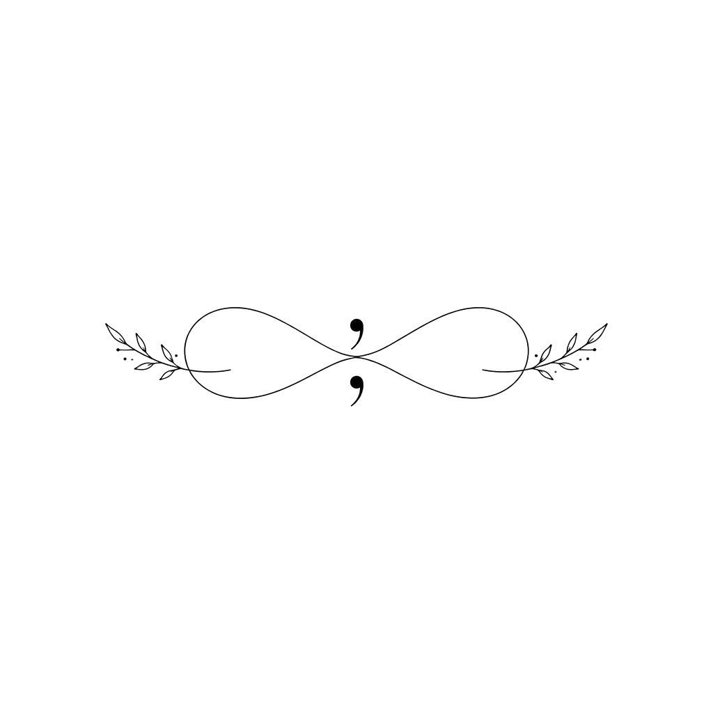 𝒸𝑜𝓃𝓉;𝓃𝓊𝑒 in schöner Fineline Schrift