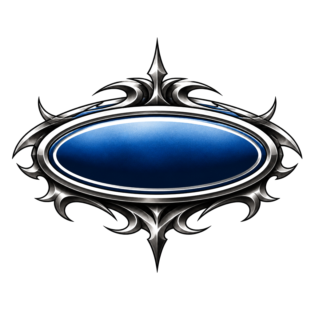 Ford emblem