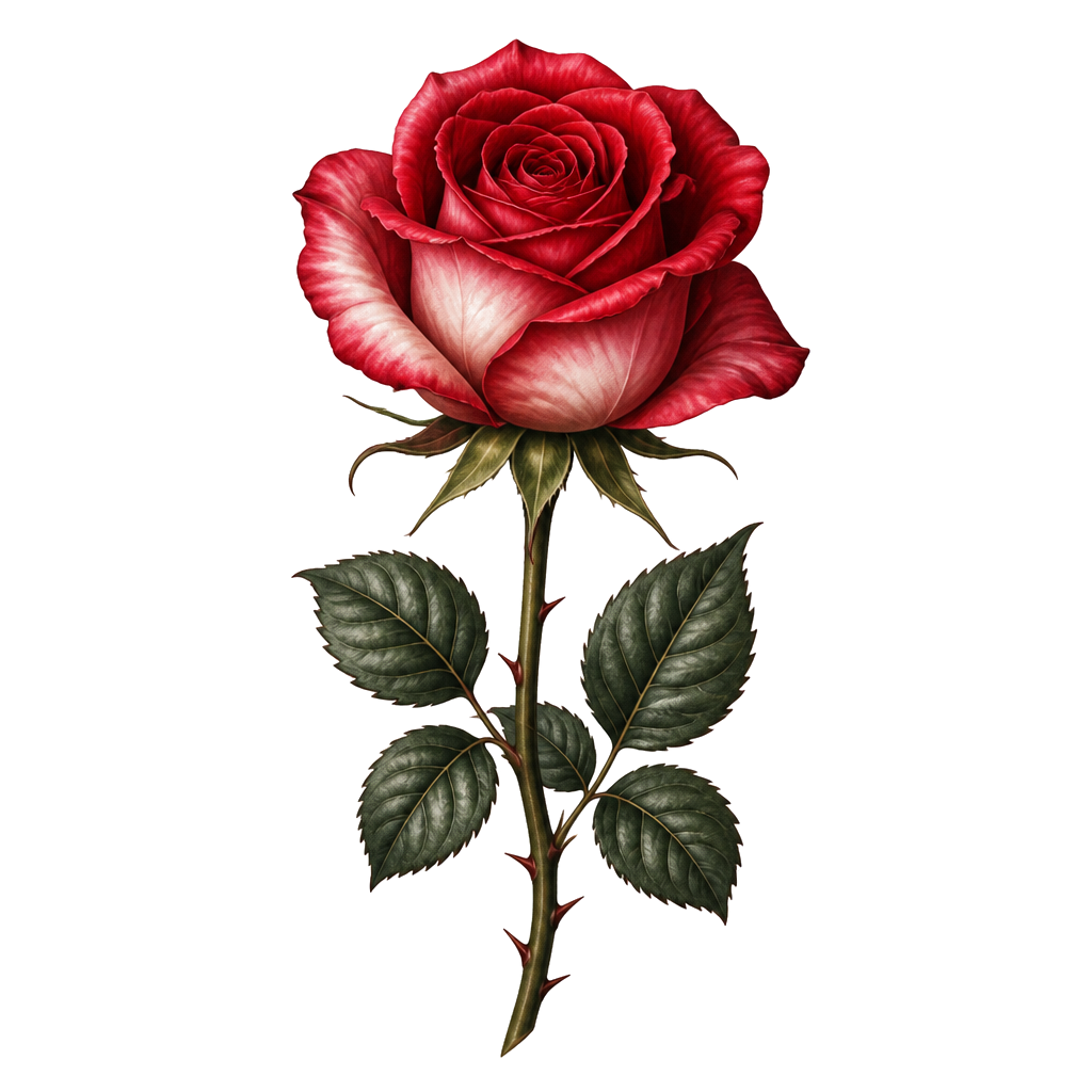 Elizabeth rose