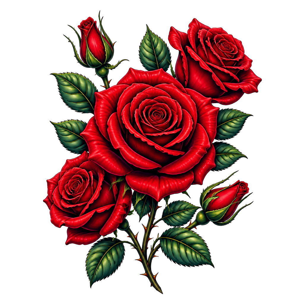 Roses