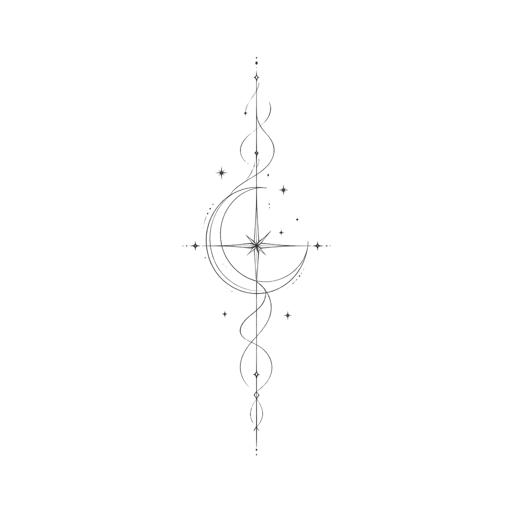 𝒸𝑜𝓃𝓉;𝓃𝓊𝑒 in schöner Fineline Schrift