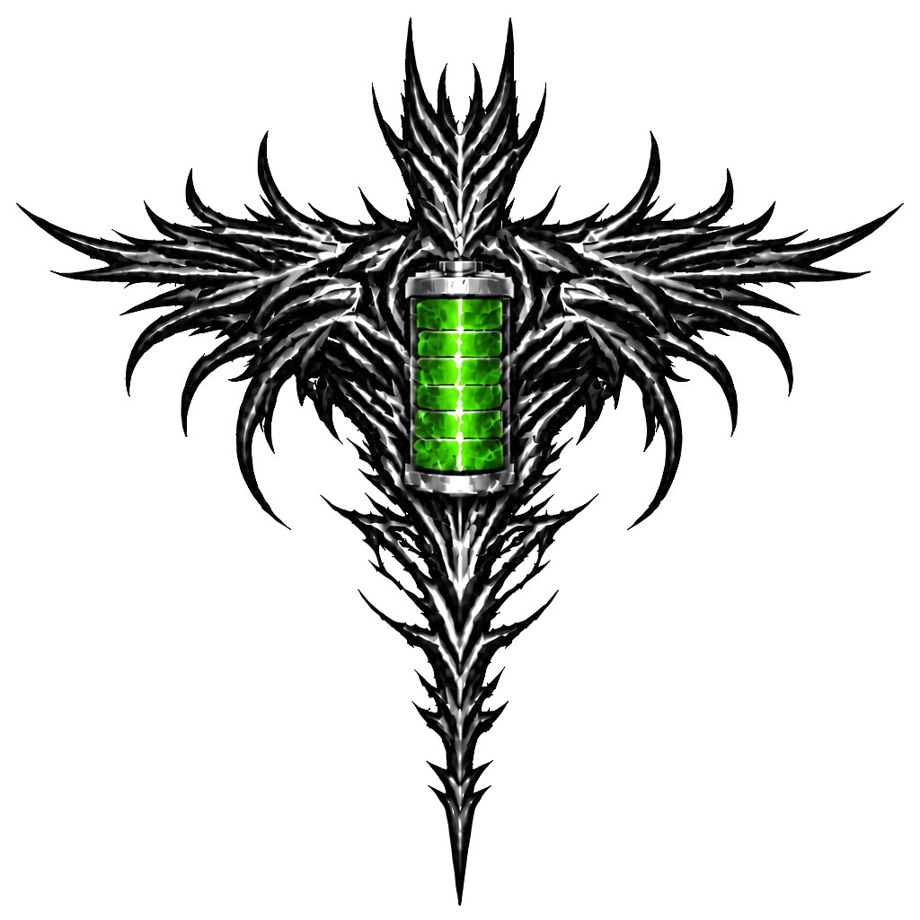 Want a tattoo that covers upper portion on my back down into the spine something showing strength
