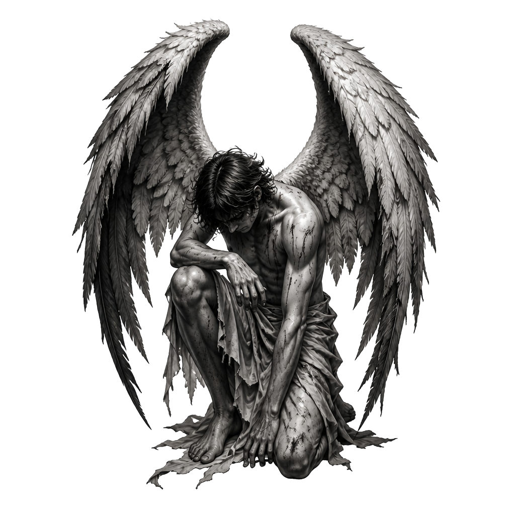 Fallen angel