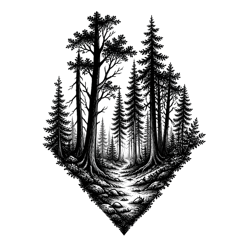 Woods