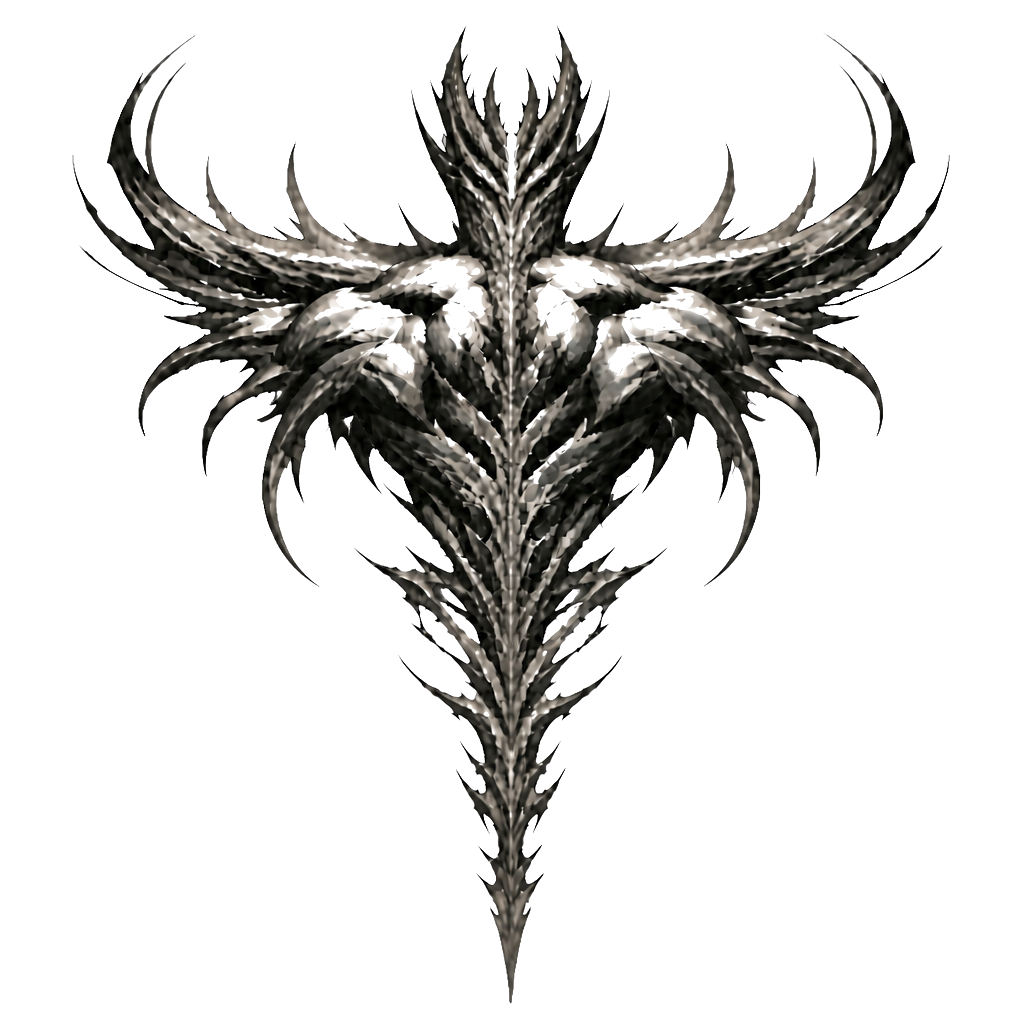 Want a tattoo that covers upper portion on my back down into the spine something showing strength