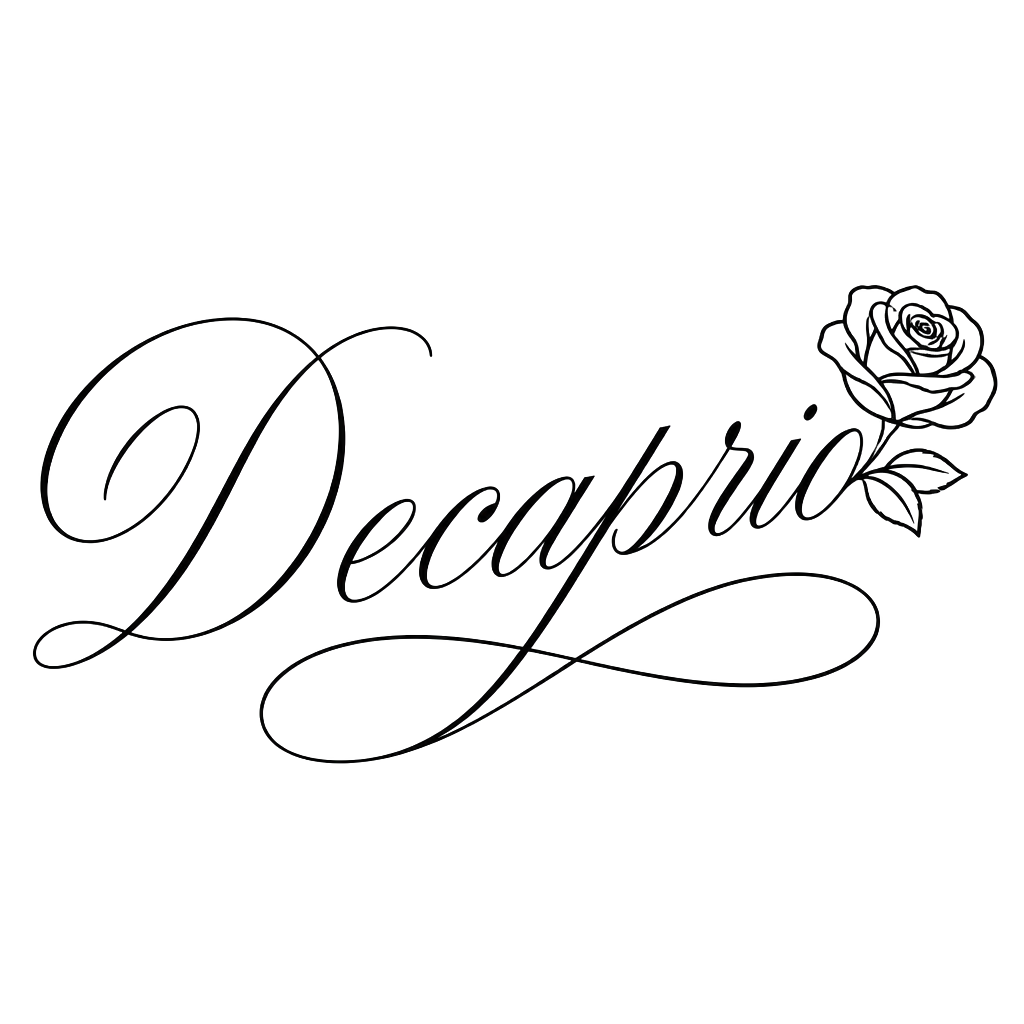 Decaprio