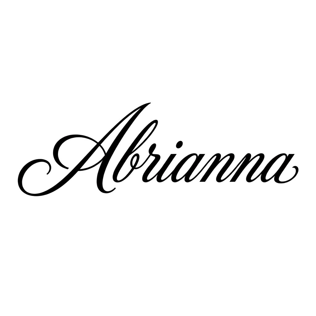 Abrianna