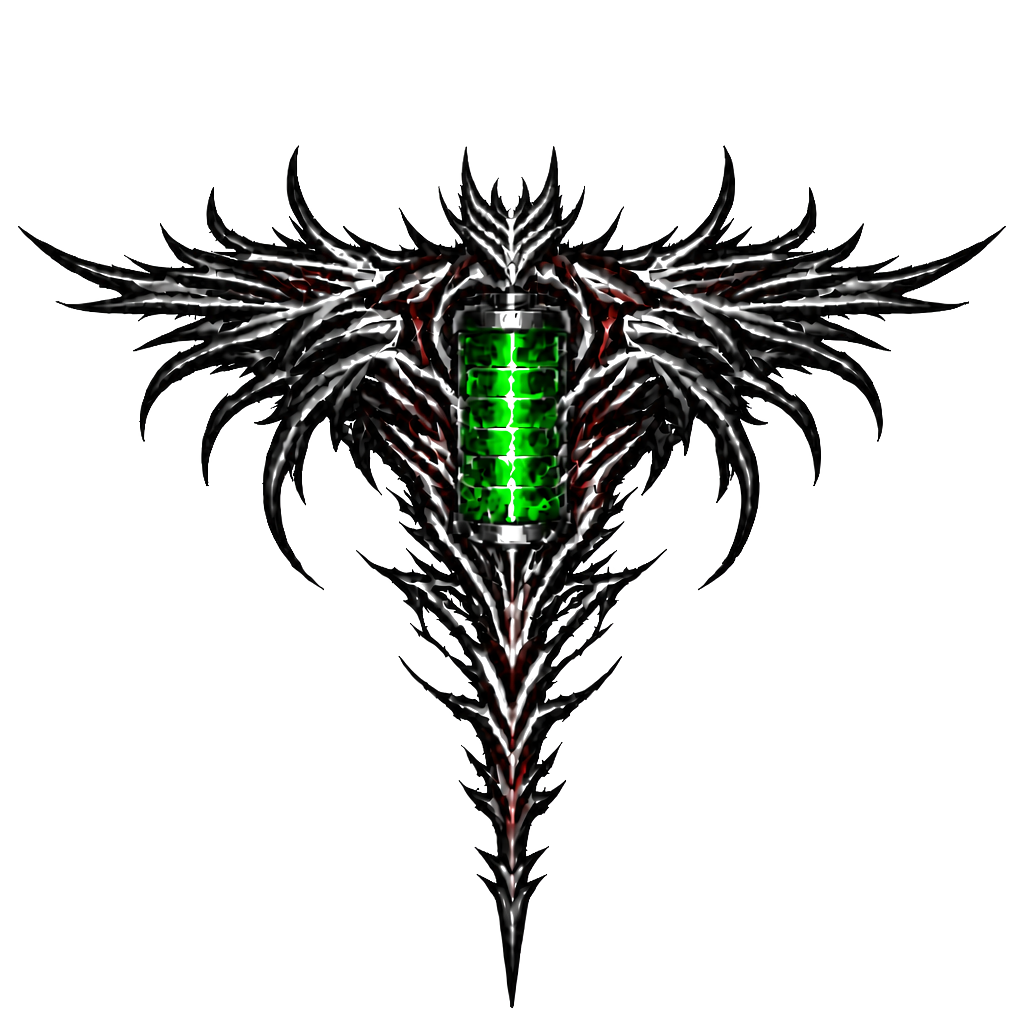 Want a tattoo that covers upper portion on my back down into the spine something showing strength