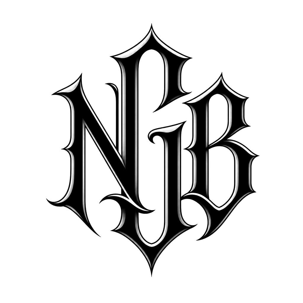 Letters NGB
